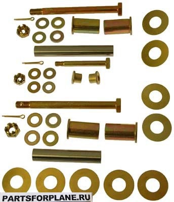 Ремкомплект крепеж передней стойки Cessna NOSE GEAR LINK REPAIR KIT TL-KT-1